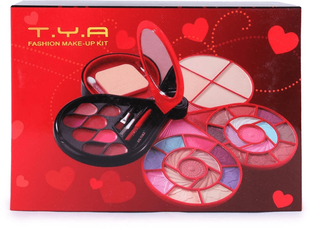 TYA Fashion Make Up Kit