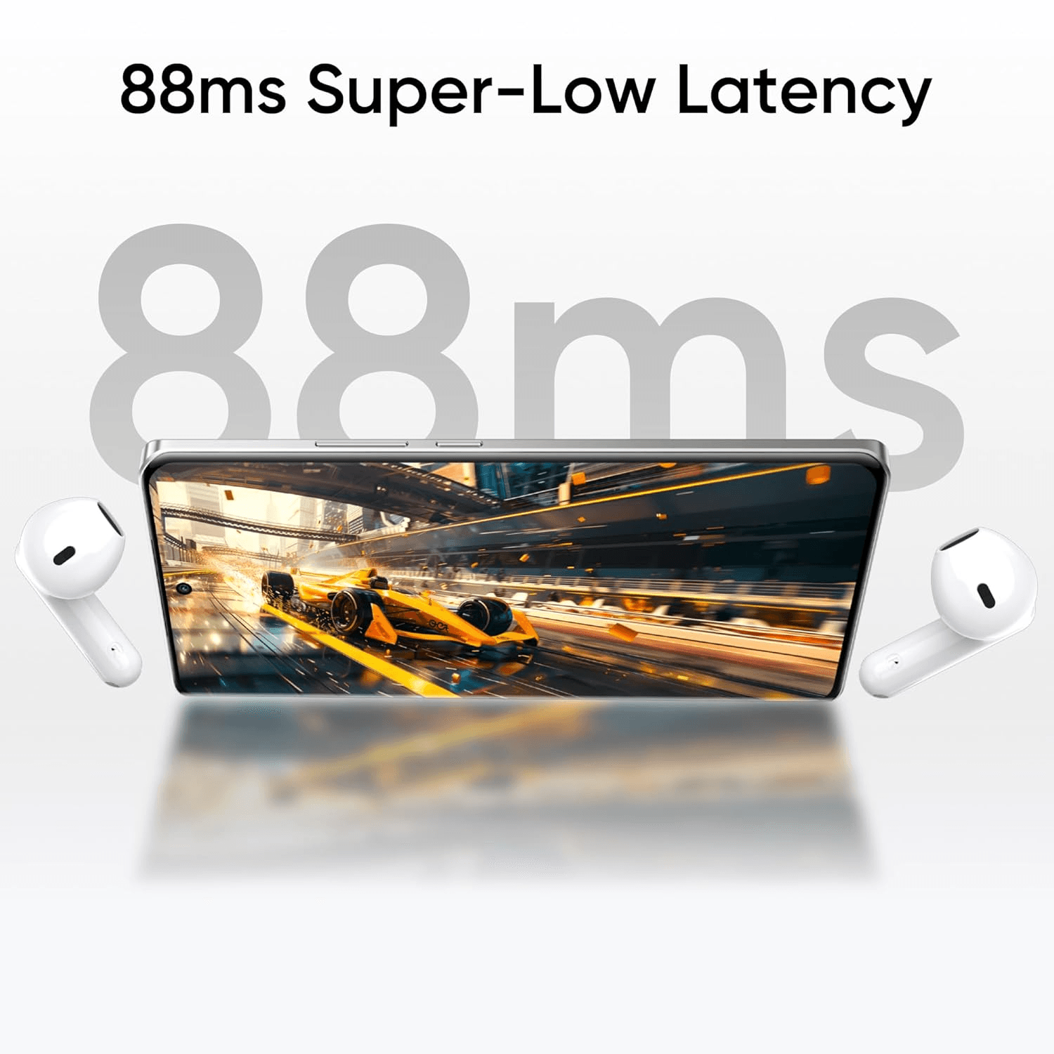 Realme Buds T01