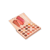 Kirsche Makeup Book Palette