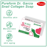 Renew Dr. Garcia Snail Collagen Soap - 135g