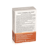 Yoko Turmeric Spa Soap - 90g