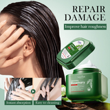Sadoer Volumizing Rosemary Hair Mask - 500ml
