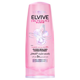 L'Oreal Elvive Glycolic Gloss Shampoo + Conditioner - 400ml + 360ml