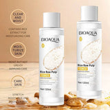 BIOAQUA Rice Raw Pulp Toner - 120ml