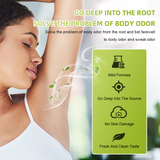 Sumifun Body Odor Pro Underarm Deodorant Cream - 20g