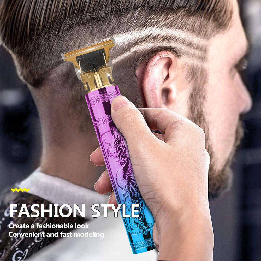 Professional Hair Clipper LT-J01
