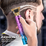 Professional Hair Clipper LT-J01