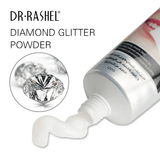 Dr.Rashel Diamond Whitening Toothpaste - 120g