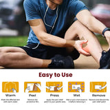 Sumifun Chinese Red Tiger Pain Relief Patch - 8Pcs