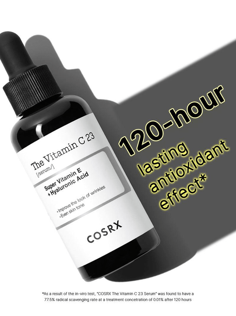 COSRX The Vitamin C 23 Serum - 20g