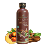 Earth Genix Cocoa Jojoba Oil Body Lotion - 300ml