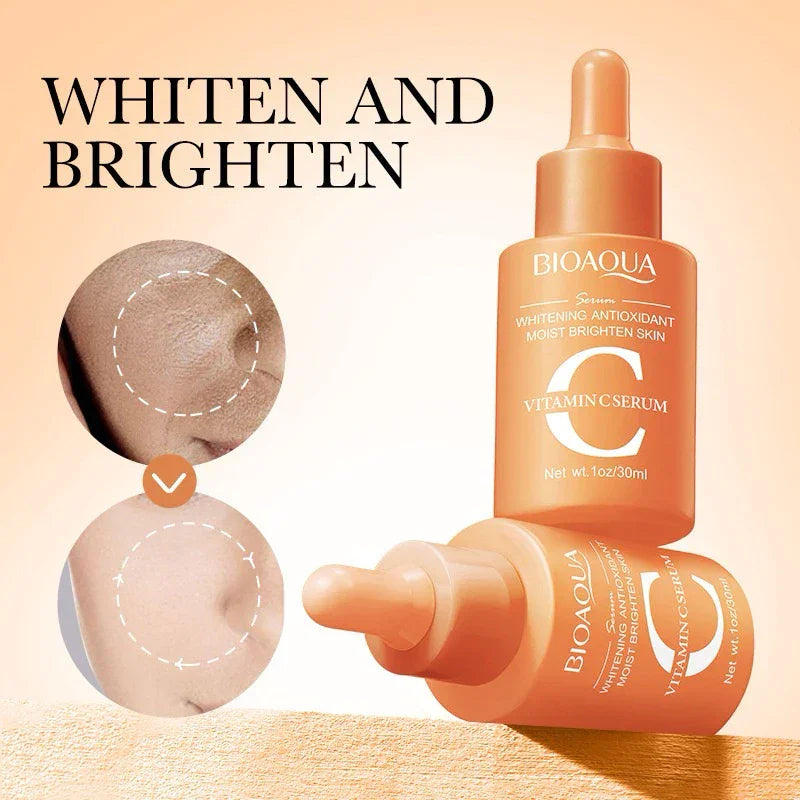BIOAQUA Serum Combination Set