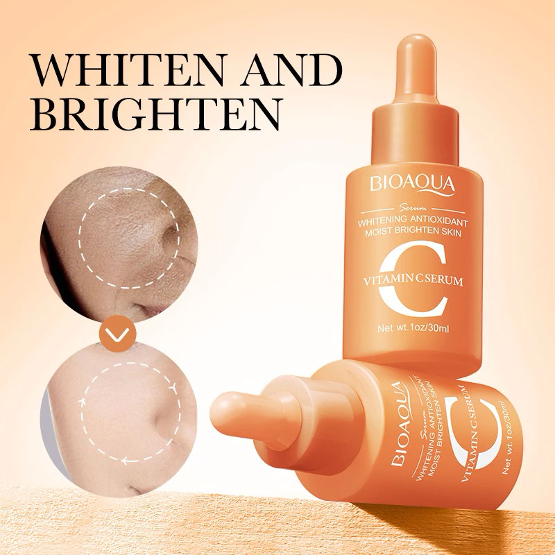 BIOAQUA Serum Combination Set