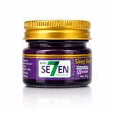 Green Seven Herbal Sleep Balm Calming Lavender - 20g