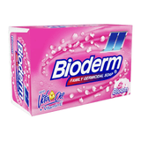 Bioderm Bloom Soap - 135g