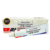 LS Bl Cream Tube - 10g