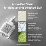 Dr. Althea 345 Relief Serum - 30ml