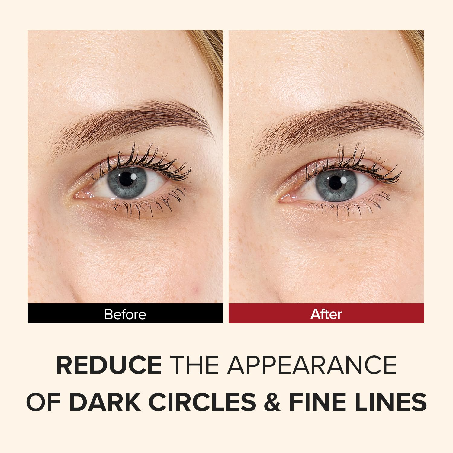 Mary & May Tranexamic Acid+Glutathione Eye Cream - 30g