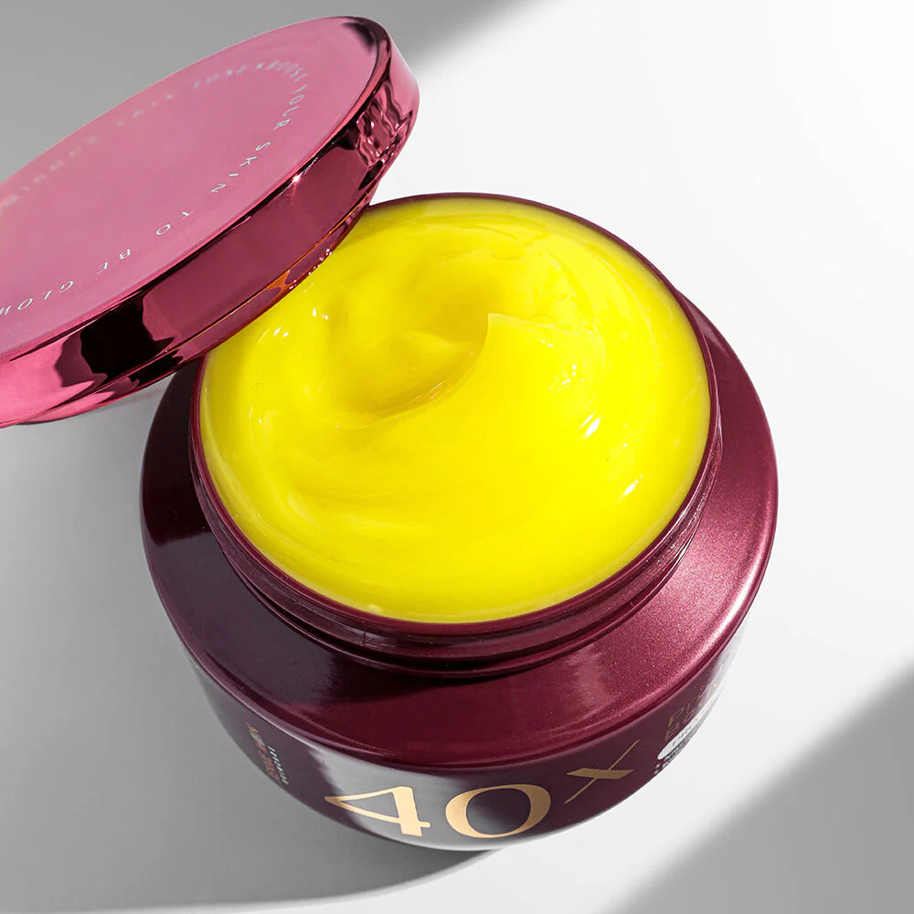 Jennie Moon 40x Pro Derma Plus Body Booster - 250g