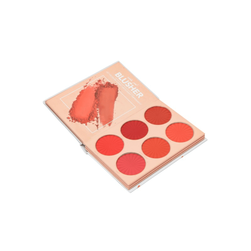 Kirsche Makeup Book Palette