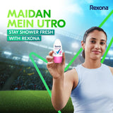 Rexona Powder Dry 72H Deodorant Roll-On - 45ml