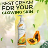 Extract Whitening Lotion Papaya Calamansi - 350ml