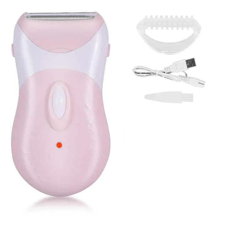 Daling Lady Shaver DL-6051