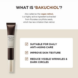 SKIN1004 Centella Probio-Cica Bakuchiol Eye Cream - 20ml