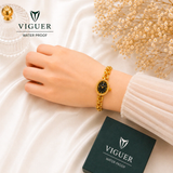 Women's Classic Bracelet Style Watch - 2027