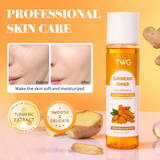 TWG Dark Spot Corrector Turmeric Toner - 150ml