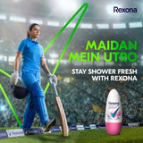 Rexona Powder Dry 72H Deodorant Roll-On - 45ml