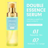 Disunie Rejuvenate Skin Double Essence Serum - 100ml