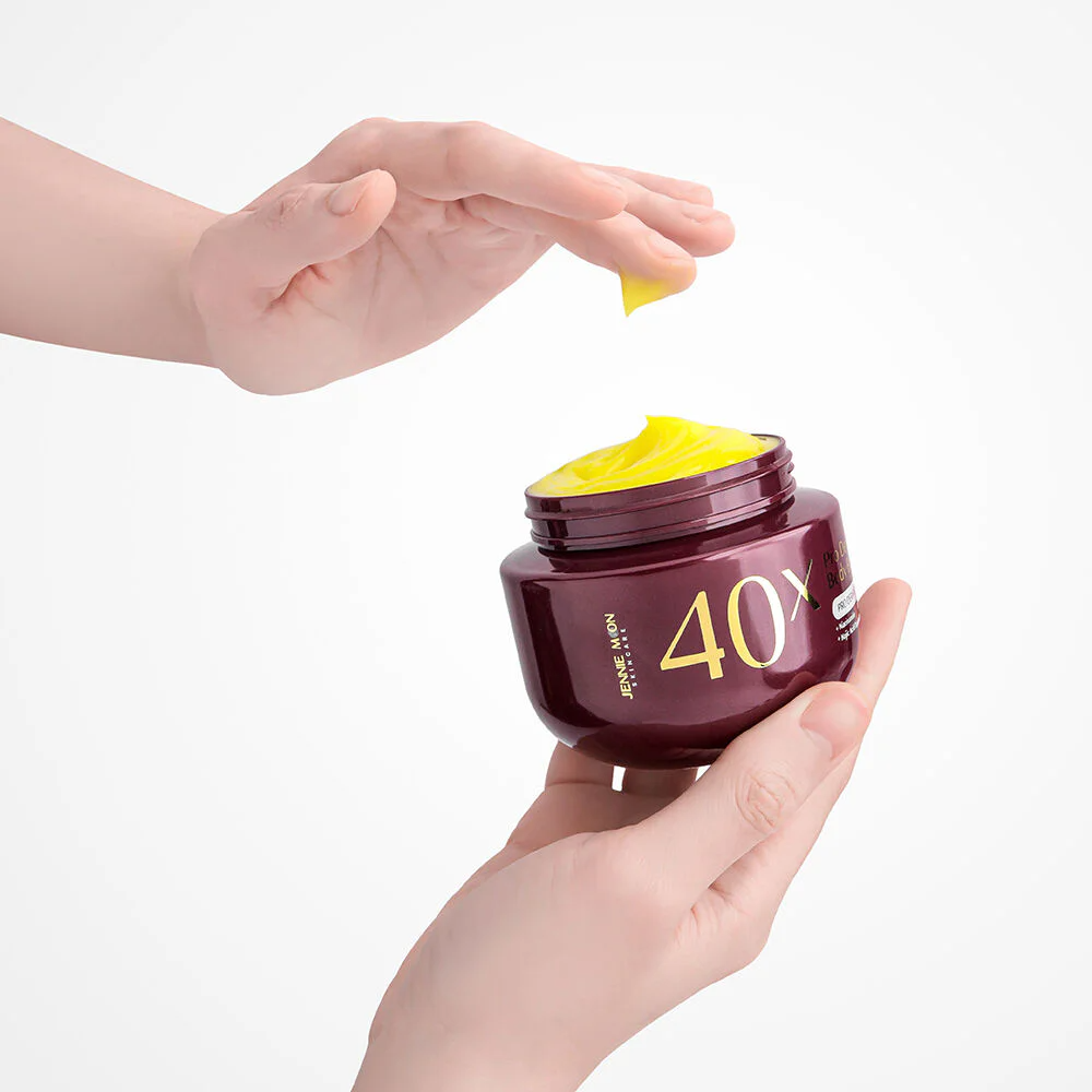 Jennie Moon 40x Pro Derma Plus Body Booster - 250g