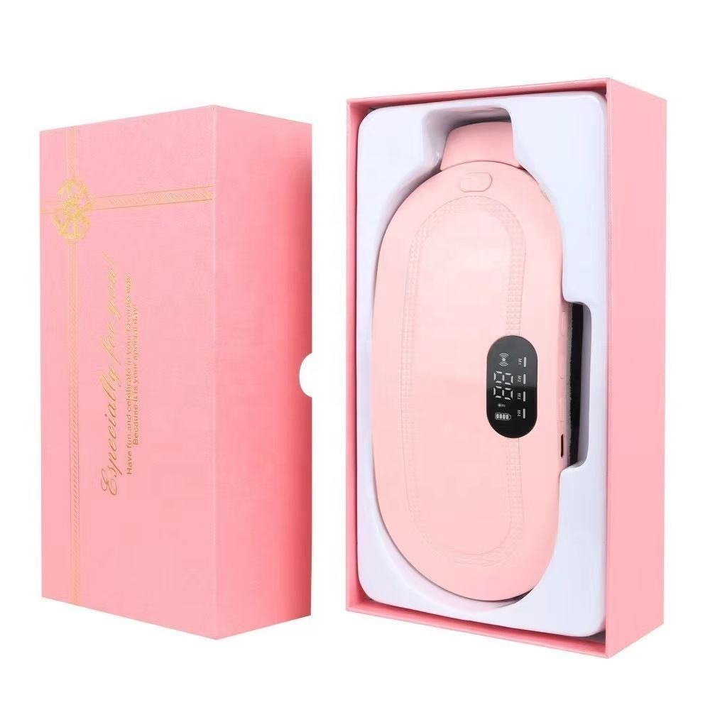 Women's Period Pain Relief Smart Warm Belt Relief Menstrual Cramps