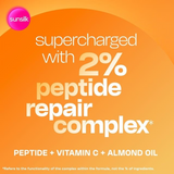Sunsilk Shampoo Instant Repair - 400ml