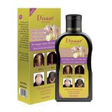 Disaar Hair Shampoo Anti Hair Loss & Hair Growth Shampoo - 200ml