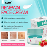 SAAM Renewal Face Cream - 50g