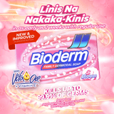 Bioderm Bloom Soap - 135g