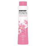 Ponds Dreamflower Fragrant Talc 400Gm