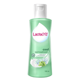 Lactacyd Feminine Wash Cool Sensation - 150ml