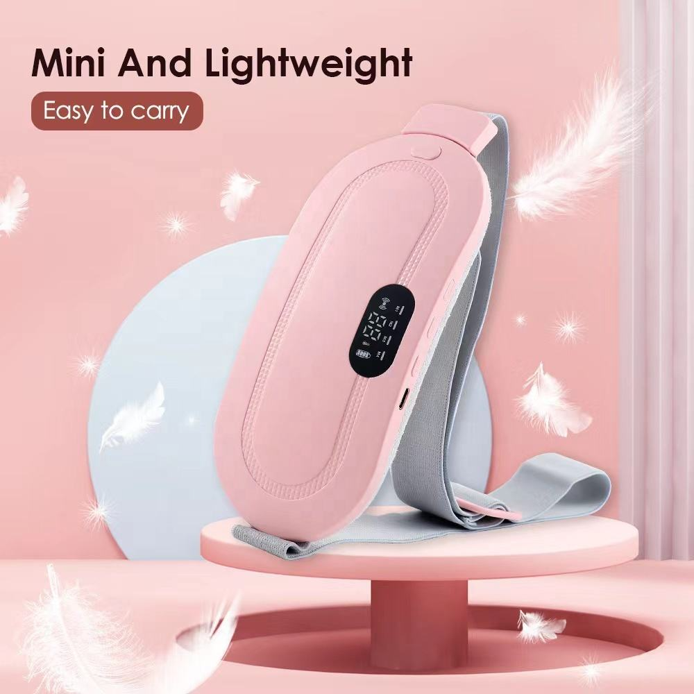 Women's Period Pain Relief Smart Warm Belt Relief Menstrual Cramps
