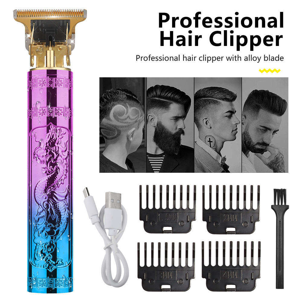 Professional Hair Clipper LT-J01