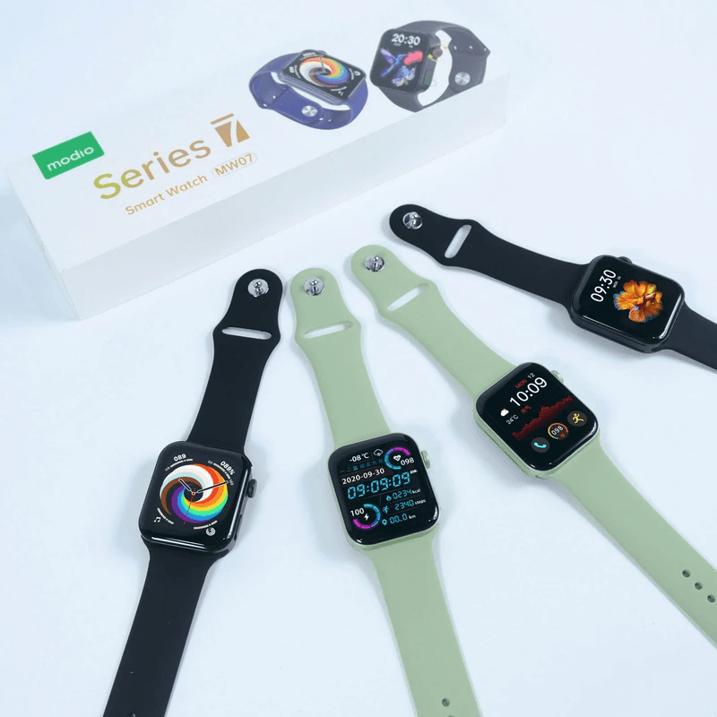 Modio - Original Smart Watch Series 7 - MW07