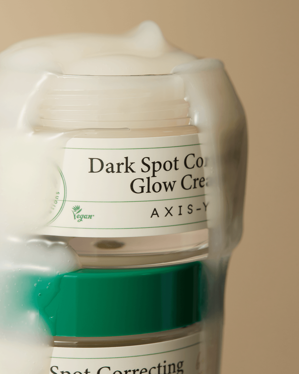 AXIS-Y Dark Spot Correcting Glow Cream - 50ml