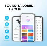سماعات أذن Anker Soundcore True Wireless - P25i
