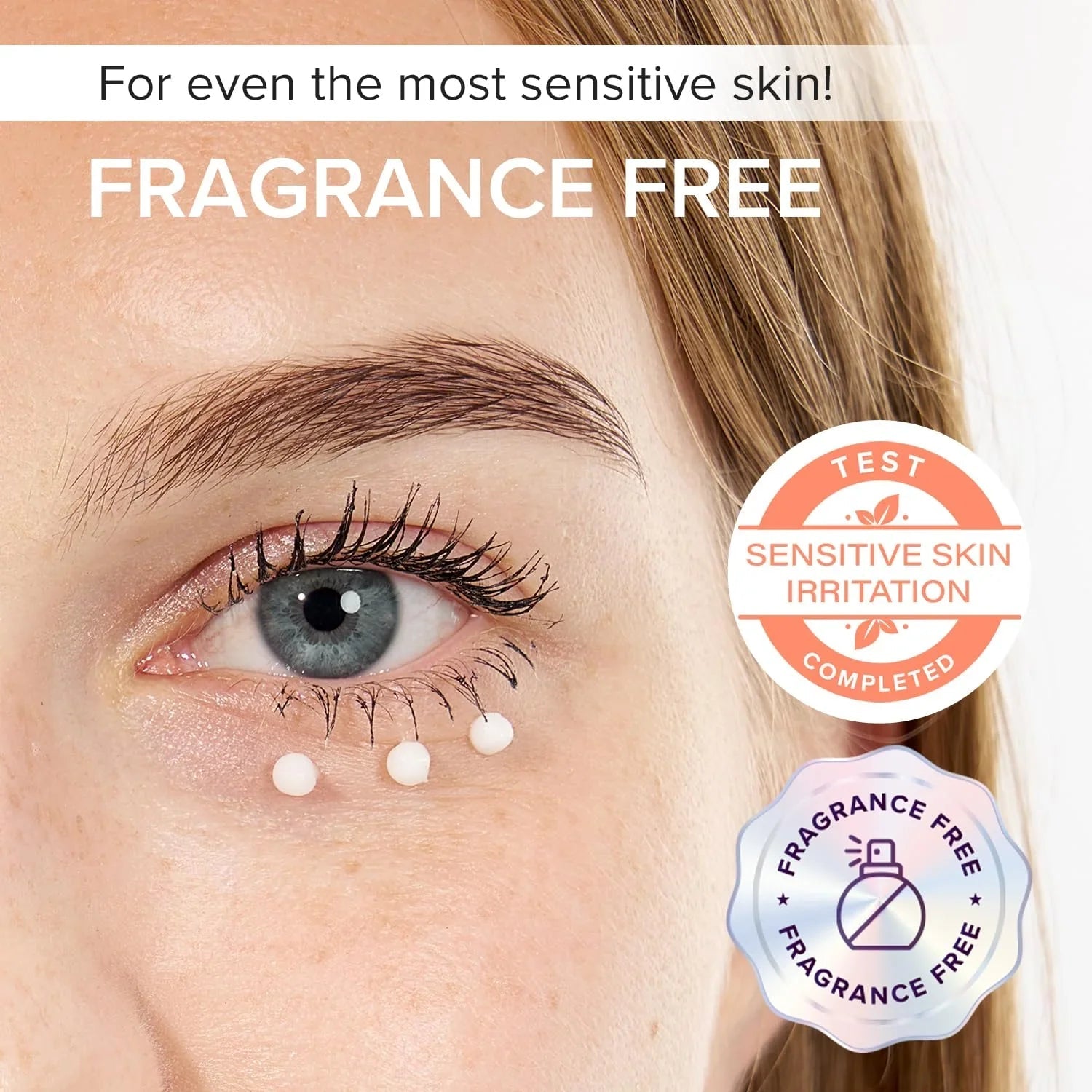Mary & May Tranexamic Acid+Glutathione Eye Cream - 30g