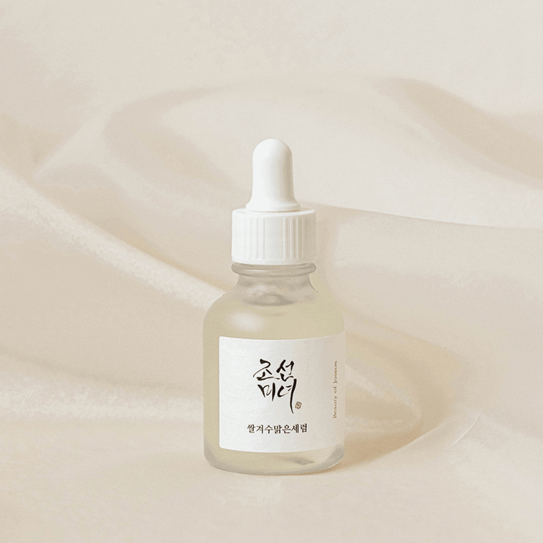 Beauty of Joseon - Glow Deep Serum Rice + Alpha-Arbutin - 30ml