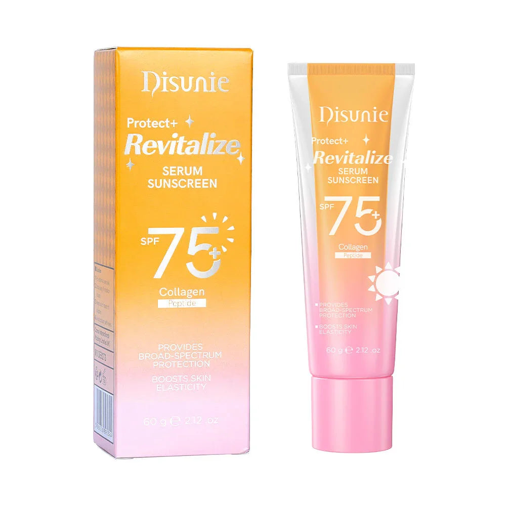 واقي الشمس سيروم ديساوني بروتكت+ ريفايتالايز بعامل حماية SPF75 - 60 جرام