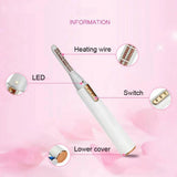 Blawless Heated Eyelash Curler