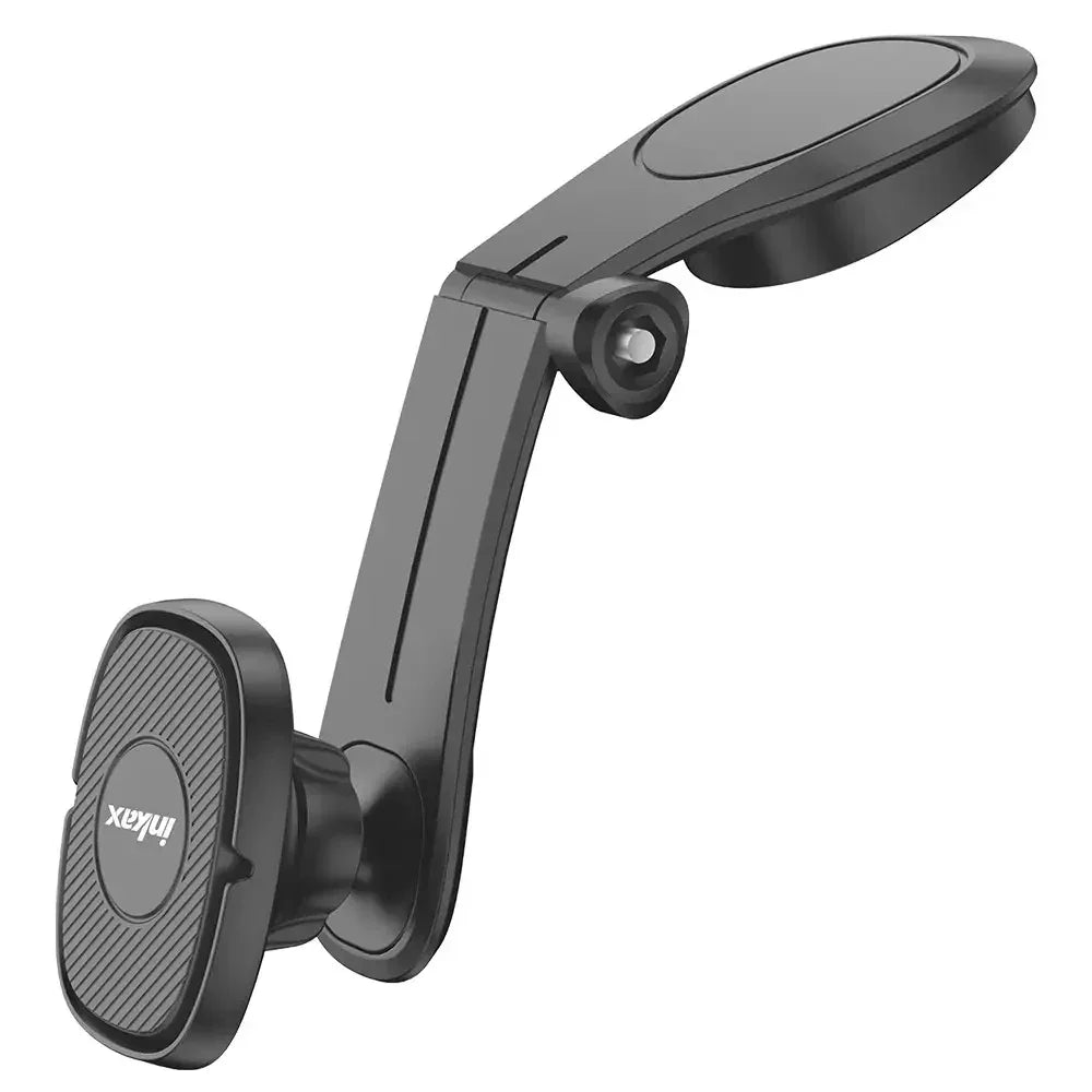 Inkax ABS Plastic Magnetic Bracket Car Holder CH-29
